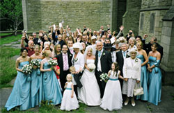wedding-groups-transfer-services-ireland